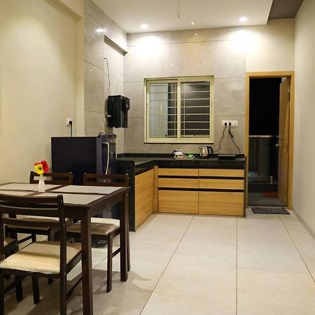 'Sumadhu Homes - 201 ' Kolhapur Eksteriør billede