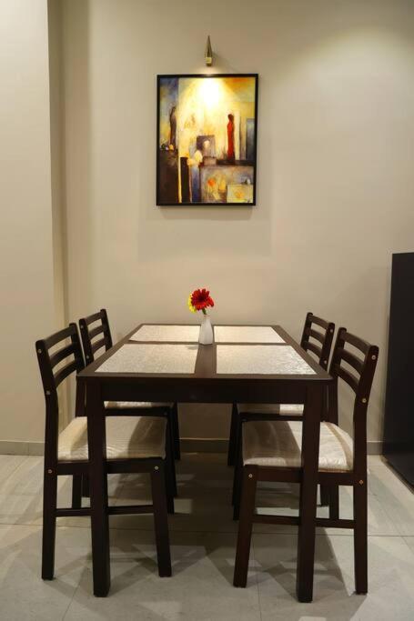 'Sumadhu Homes - 201 ' Kolhapur Eksteriør billede